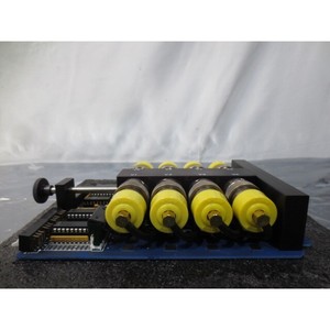Módulo de 8 Válvulas Robitech 980-4800, 108819 - Equipo y Piezas de Semiconductores de Confianza de Marca Global - Product Image 4