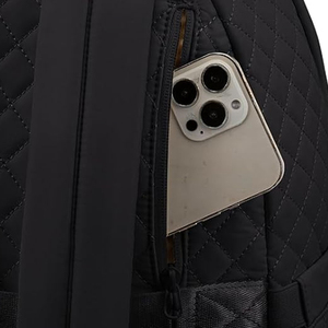 Custom Pickleball customized Sports Pickleball Sling Bag Tennis Paddle Racket Tote Waterproof Large Capacity Travel Bags OEM - Product Image 3