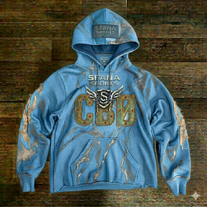 Sweat-shirt à capuche respirant pour homme, en polaire léger, avec logo personnalisé, idéal pour la course, l'entraînement et les tenues décontractées - Product Image 3