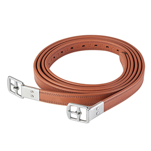 อุปกรณ์ขี่ม้า Horsekraft HK-HLSL09 ดีไซน์ทันสมัยล่าสุด สายรัดน่องทำจากไนลอน เย็บมืออย่างประณีต พร้อมหัวเข็มขัดสแตนเลส - Product Image 3