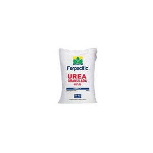 Engrais urée granulaire de qualité agricole CAS 57-13-6 46% N 46-0-0 Pureté 99,97% Marque personnalisée - Product Image 3