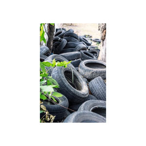 Pneus de voiture d'occasion de haute qualité, fournisseurs pas chers, pneus d'occasion 205/55R16 195/65R15 225/45R17 265/70R17 - Product Image 3