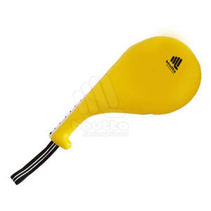 Mitaine souple en PU de haute qualité pour l'entraînement de boxe, les arts martiaux, le sparring et le combat libre - Personnalisable - Product Image 3