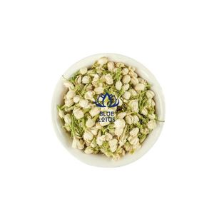 สินค้าขายดี |   ดอกมะลิแห้งขายส่งสำหรับงานตกแต่งตามฤดูกาล งานฝีมือ และงานจัดแสดงในเวียดนาม - Product Image 1