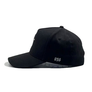 Good Selling Made Pakistan Wholesale Price High Quality Adults Wear Street Wear Fashion Sports Summer Structured Baseball <b>Cap</b> - Product Image 3