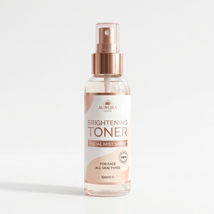 Tónico Facial Iluminador para Todo Tipo de Piel, en Spray, OEM Malasia, 100 ml - Product Image 1