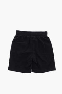 OEM Custom Lightweight Winter Cotton Hoodie Shorts <b>Set</b> Mens Premium Zip Front Athletic Streetwear Two Piece Casual Fashion - Product Image 5