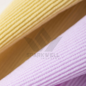 Men's Crew <b>Socks</b> Solid Color Knitted Cotton Bamboo Fiber Breathable Eco-friendly Standard Summer Daily Wear - Product Image 3