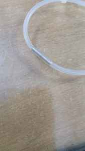 ขั้วต่อโลหะสำหรับอุปกรณ์เสริมเครื่องช่วยฟังแบบ Hookies/Huggies - Product Image 2