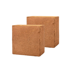 สินค้าขายดี โคลอปีท 95.5 สำหรับเพาะปลูกแบบประหยัดพลังงานและเป็นมิตรต่อสิ่งแวดล้อม ช่วยให้รากแข็งแรง น้ำหนัก 5 กก. ต่อบล็อก ผลิตภัณฑ์พรีเมียมจากเวียดนาม 100% - Product Image 1