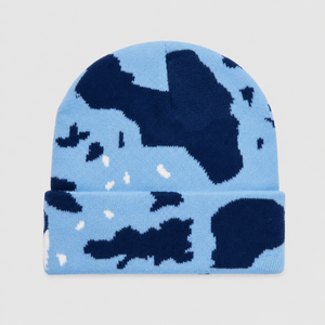 Nouveau bonnet coupe-vent de luxe pour homme et femme, chaud pour l'hiver, logo personnalisé, style streetwear, tendance, design de créateur - Product Image 6
