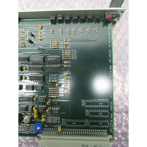 General Microsystems GMSSRPX-01-B GMSV36-01-E - Équipements et pièces semi-conductrices d'occasion fiables à l'échelle mondiale - Product Image 6