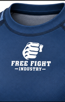 Rashguard MMA BJJ de haute qualité - Spandex/Polyester 120g UPF50 Écologique Séchage rapide Anti-bactérien Respirant Sans manches Unisexe