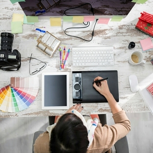 Solutions de conception de produits haut de gamme et services d'expérience utilisateur stratégique pour les applications numériques de nouvelle génération - Product Image 5