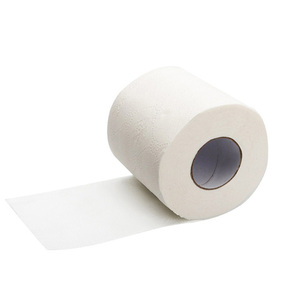 Fabricantes mayoristas de papel higiénico sin blanquear, papel higiénico de bambú en formato de papel para copiar - Product Image 2