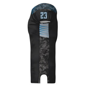 Uniformes de Fútbol Americano a Precio de Fábrica, Ropa Deportiva con Logotipo Personalizado, Conjunto de Uniformes de Fútbol Americano - Product Image 4