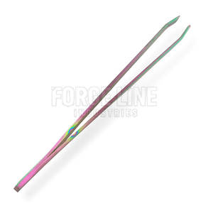 Pinzas para Cejas Profesionales Hechas con el Mejor Material, Pinzas para Cejas de Alta Calidad - Product Image 3