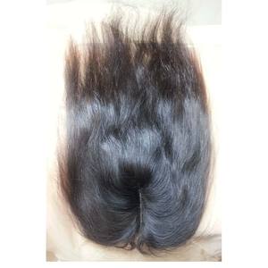 HUMAN <b>HAIR</b> Virgin Indian <b>Hair</b> <b>Extensions</b> Loose Wave 10-34 Inches - Product Image 3