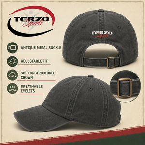 Nuevas Gorras de Béisbol Vintage Lavadas Personalizadas, 100% Algodón, Bordadas, Estilo Dad Hat, Fabricante de Marca Privada - Product Image 2