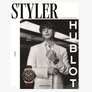 Revista BTS con Portada de JUNGKOOK 2026 Álbum Oficial del Grupo Idol Coreano de Abril, CD Coleccionable de Música Pop, Regalo con Fotocard Gratis - Product Image 3