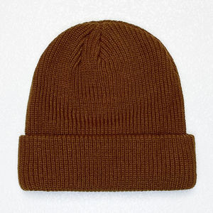 Gorro de Punto Cálido con Borlas, Unisex, Personalizable con Logotipo, Etiqueta Privada OEM, Venta al Por Mayor, Fábrica de Gorros - Product Image 6