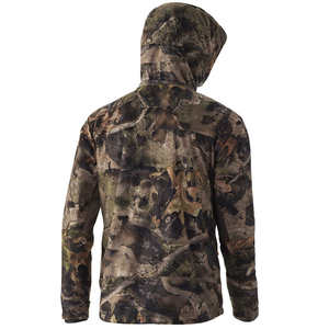 Veste de chasse camouflage pour jeunes, sur mesure, imperméable, multifonctionnelle, dernière conception, veste de chasse camouflage - Product Image 4