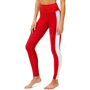 Ropa Deportiva para Mujer, Leggings, Fabricante Pakistaní, Ropa Deportiva Personalizada, Leggings de Talla Personalizada para Mujer - Product Image 4