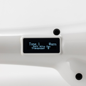 Electronic Saxophone