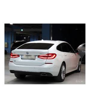 บีเอ็มดับเบิลยู แกรนด์ทัวริสโม (GT) 630i XDrive รุ่นหรู ปี 2022 พวงมาลัยซ้าย เกียร์อัตโนมัติ ระยะทาง 66,724 กม. - Product Image 4