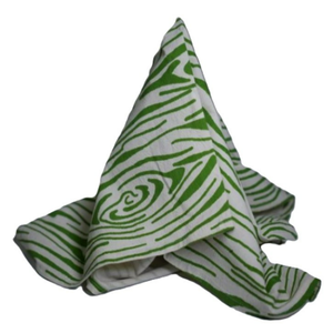 Essuie-tout de cuisine en coton biologique avec serviette de vaisselle, facile à transporter, confortable et surface imperméable - Product Image 1