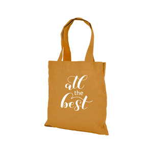 Reusable Short Handle Cotton <b>Bags</b> Eco Friendly Wholesale Supplier Custom Logo Printed Fabric For Retail and Promotional Package - Product Image 1
