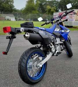 Producto TOP 2023: Suzuki DR-Z400SM LISTO PARA CORRER - Product Image 3