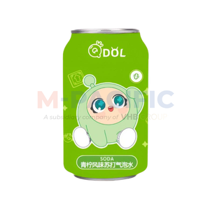 QDOL SODA SPARKLING WATER WHOLESALE - Product Image 5