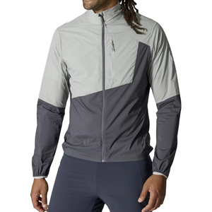 Custom made men windbreaker Jacket waterproof jacket High Quality Men Sport <b>Wind</b> <b>Breaker</b> Spring Jackets - Product Image 4