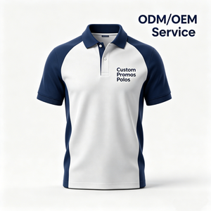 Camisetas Casuales Transpirables de Alta Calidad en Spandex/Algodón para Hombre, Unisex, Manga Corta, con Posición para Logotipo Frontal - Product Image 6