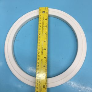 LAM 716-011643-001 <b>Ring</b>, <b>Ceramic</b> Insulator - Trusted Global Legacy Semiconductor Equipment and Parts at - Product Image 4