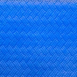 Couette ouate Polyester ouate pour veste Spray collé coton polyester ouate fibre-pas cher prix fabriqué au Vietnam - Product Image 3