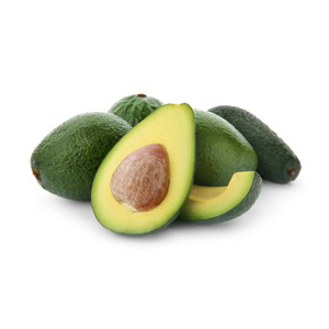 Aguacate Congelado IQF Premium para Smoothies, Guacamole y Procesamiento de Alimentos de Vietnam - Proveedor Mayorista - Sra. Grace - Product Image 1
