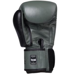 Guantes de Boxeo Gemelos de Alta Calidad, Ligeros, para Entrenamiento y Sparring Juvenil, para Artes Marciales, Transpirables, con Correa de Muñeca Ajustable, Antideslizantes - Product Image 3