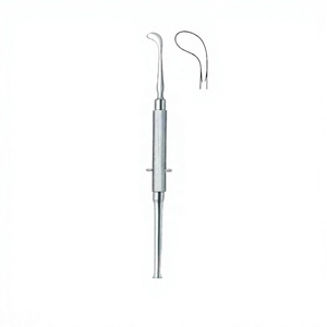 ฟรีมีด rhinoplastic & มีกะบังมีดหมุน-เครื่องมือผ่าตัด - Product Image 1