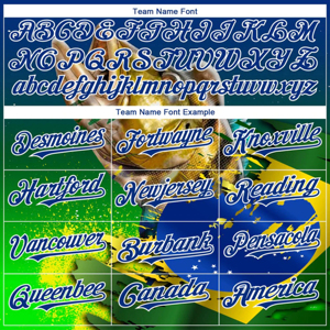Sudaderas con Sublimación Personalizada Premium, Tela Cómoda y Transpirable, Uso Diario, Sudaderas Deportivas con Sublimación de Fútbol Americano para Equipos - Product Image 5