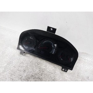 Panel de Instrumentos Fusion Facelift 2005 2005-2012 Usado ORIGINAL BE5T10849DD - Product Image 3
