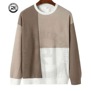 Sudadera con Capucha Personalizada 100% Algodón Felpa, con Cierre, Manga Larga, Unisex, Resistente al Viento y Transpirable - Product Image 1