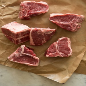 Viande d'agneau surgelée naturelle : cuisson facile et texture tendre pour plats grillés, rôtis et ragoûts - Product Image 3
