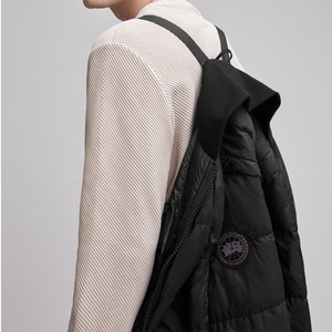 Chaqueta cortavientos impermeable con capucha para exteriores con cuello levantado y bolsillos OEM para Spring SKL Technics Artículo de envío rápido - Product Image 6