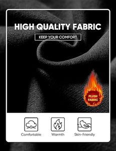 High Quality Heavy Weight Fleece 100% Cotton Eco-Friendly Waterproof Winter Men's <b>Hoodies</b> Custom T-Shirt for Front Logo - Product Image 6