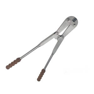 Instruments chirurgicaux vétérinaires orthopédiques en acier inoxydable de haute qualité OEM par Dentavex - Product Image 1