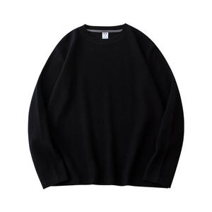 Custom Slim Fit Long Sleeve Thermal T Shirt Premium <b>Stretch</b> Cotton OEM Apparel Manufacturer Private Label Wholesale - Product Image 2