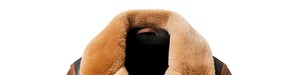 Hot Selling Men's Premium Quality Genuine Sheep Leather <b>Jacket</b> <b>Winter</b> <b>Waterproof</b> Fur Premium Quality Pakistani Breathable - Product Image 6