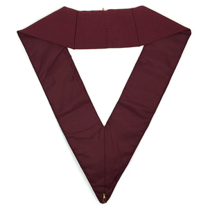 Comfortable Masonic Officer <b>Collars</b> Best Quality Top Selling Cheap Price Hot Sale Custom Color Masonic Officer <b>Collars</b> - Product Image 4